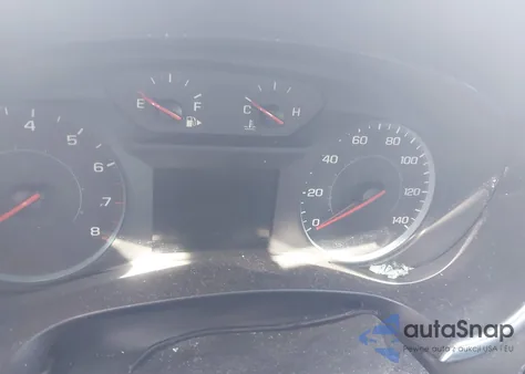 2019 Chevrolet Malibu Lt z USA, uszkodzony, nr VIN 1G1ZD5ST8KF175296